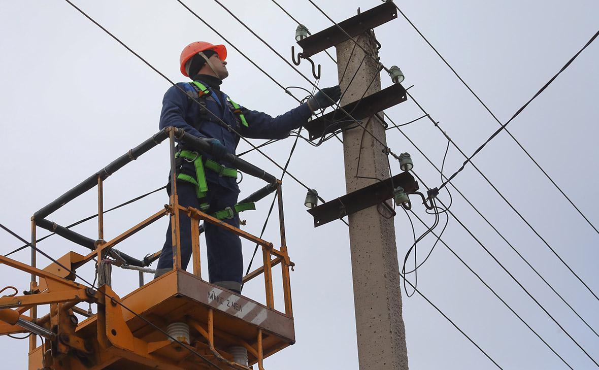 Фото: Сергей Мальгавко / ТАСС