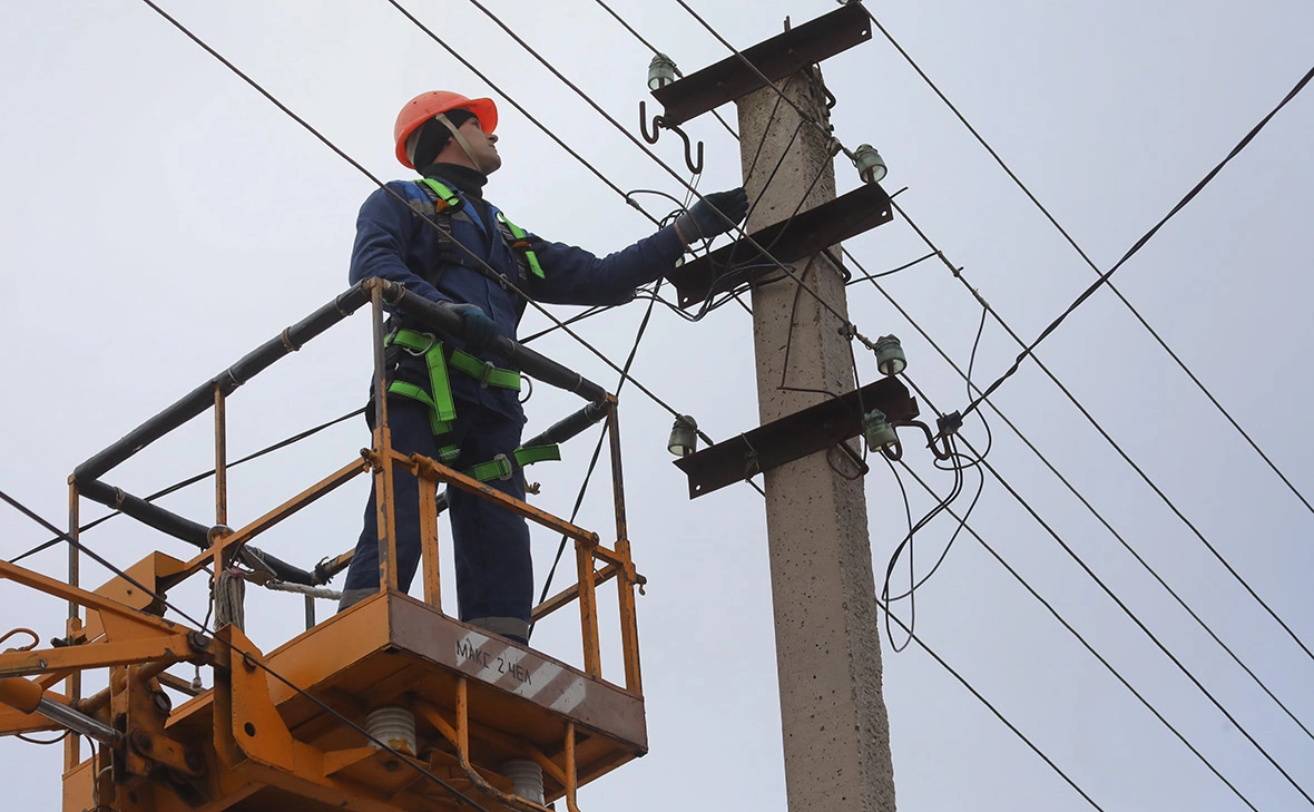 Сергей Мальгавко / ТАСС