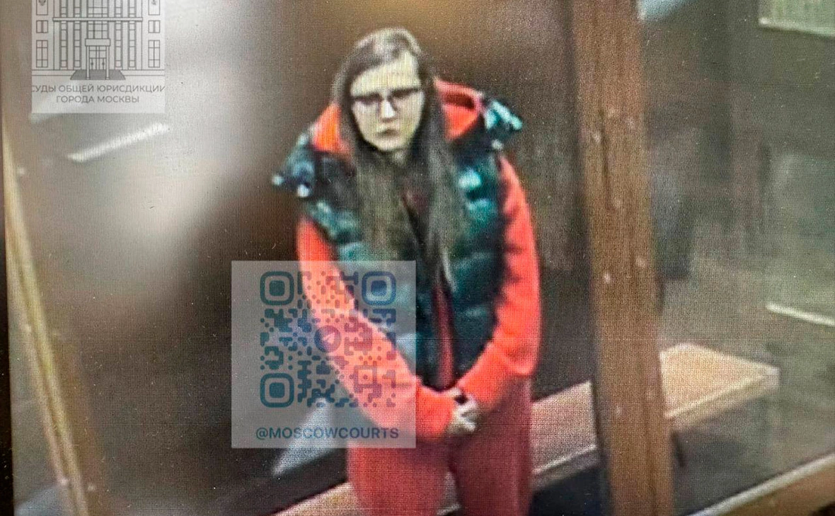 Суды общей юрисдикции города Москвы