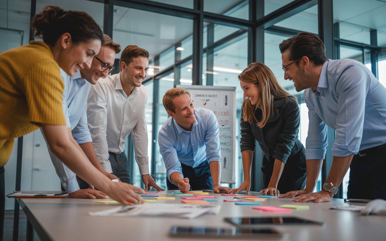 Фото: Высшая школа бизнеса НИУ ВШЭ