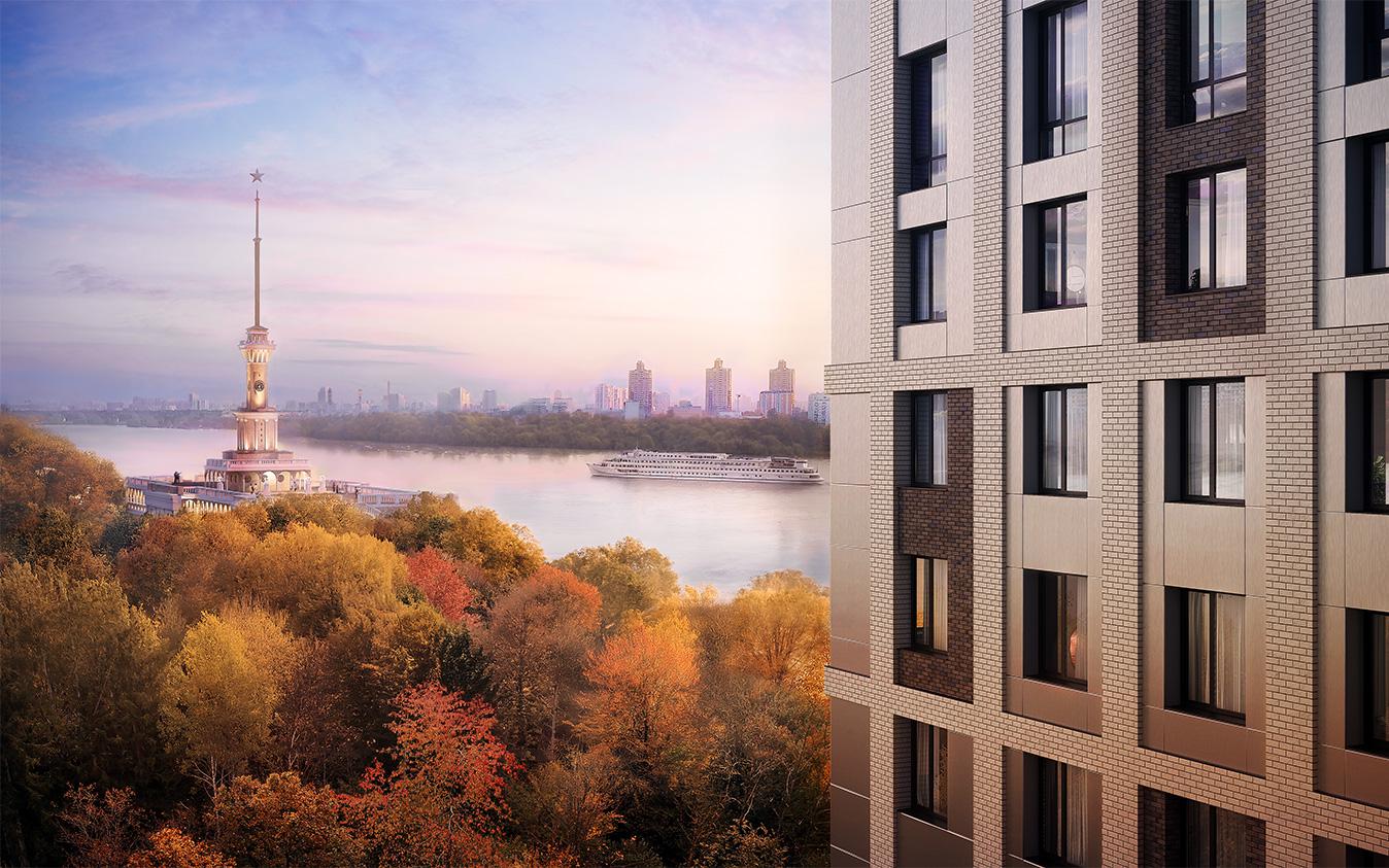 &laquo;Мангазея на Речном&raquo;