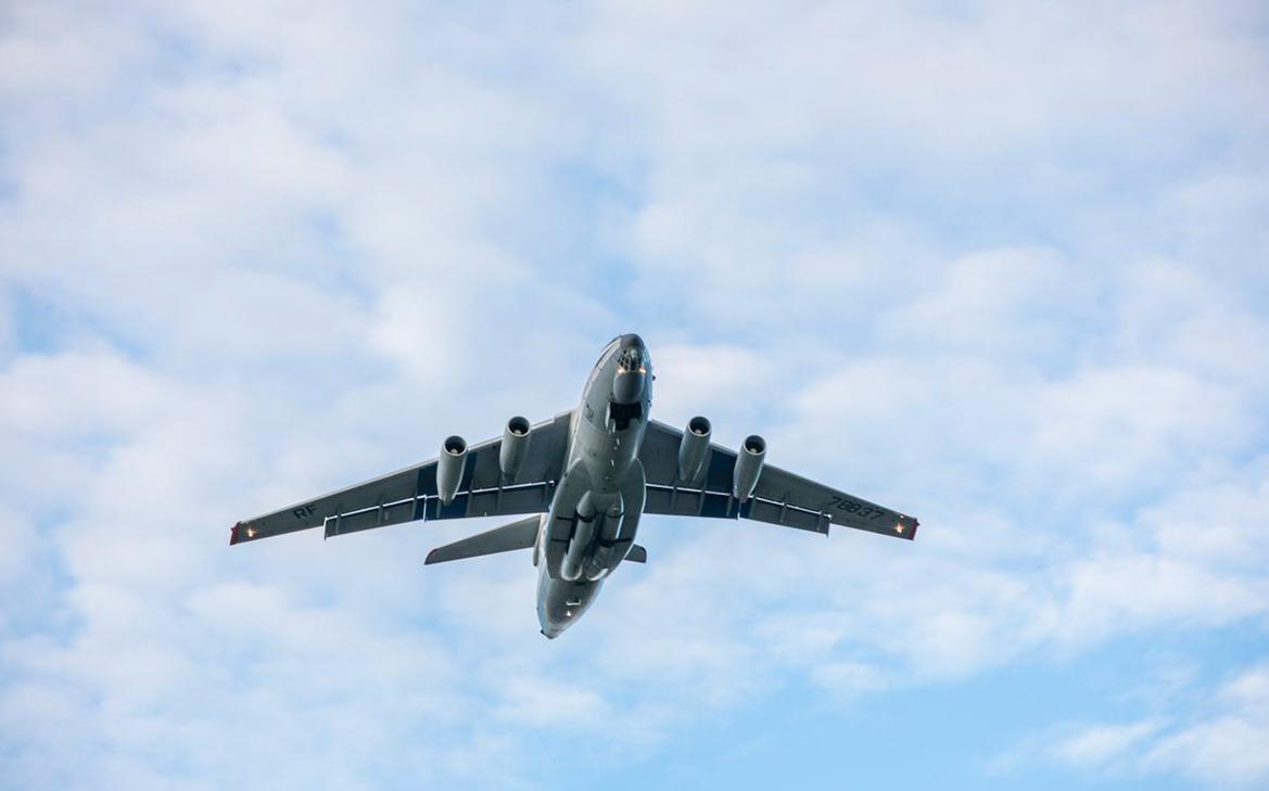 AFP узнало, что при крушении самолета в Судане погибли все члены экипажа