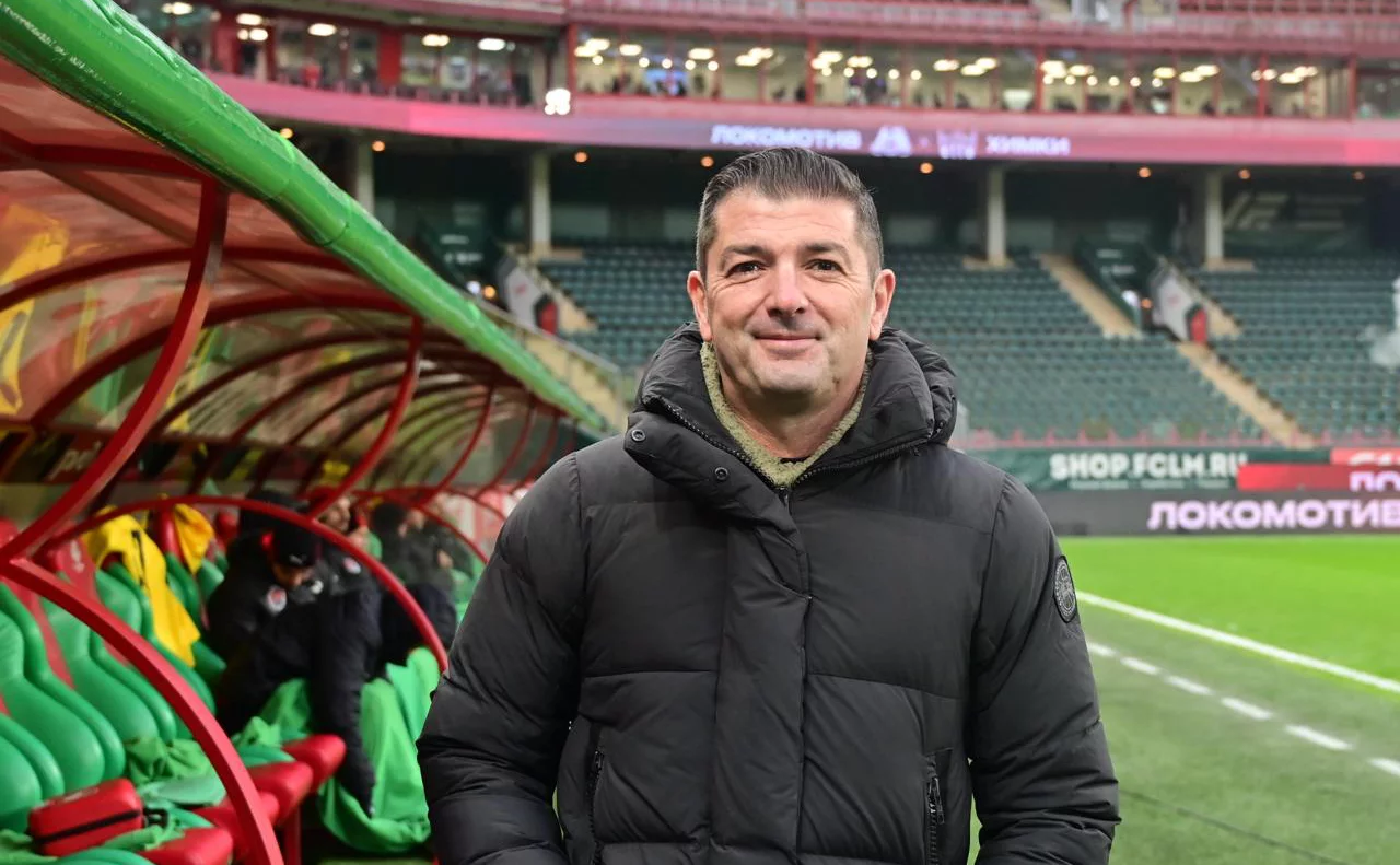 Pavel Kashaev / Global Look Press