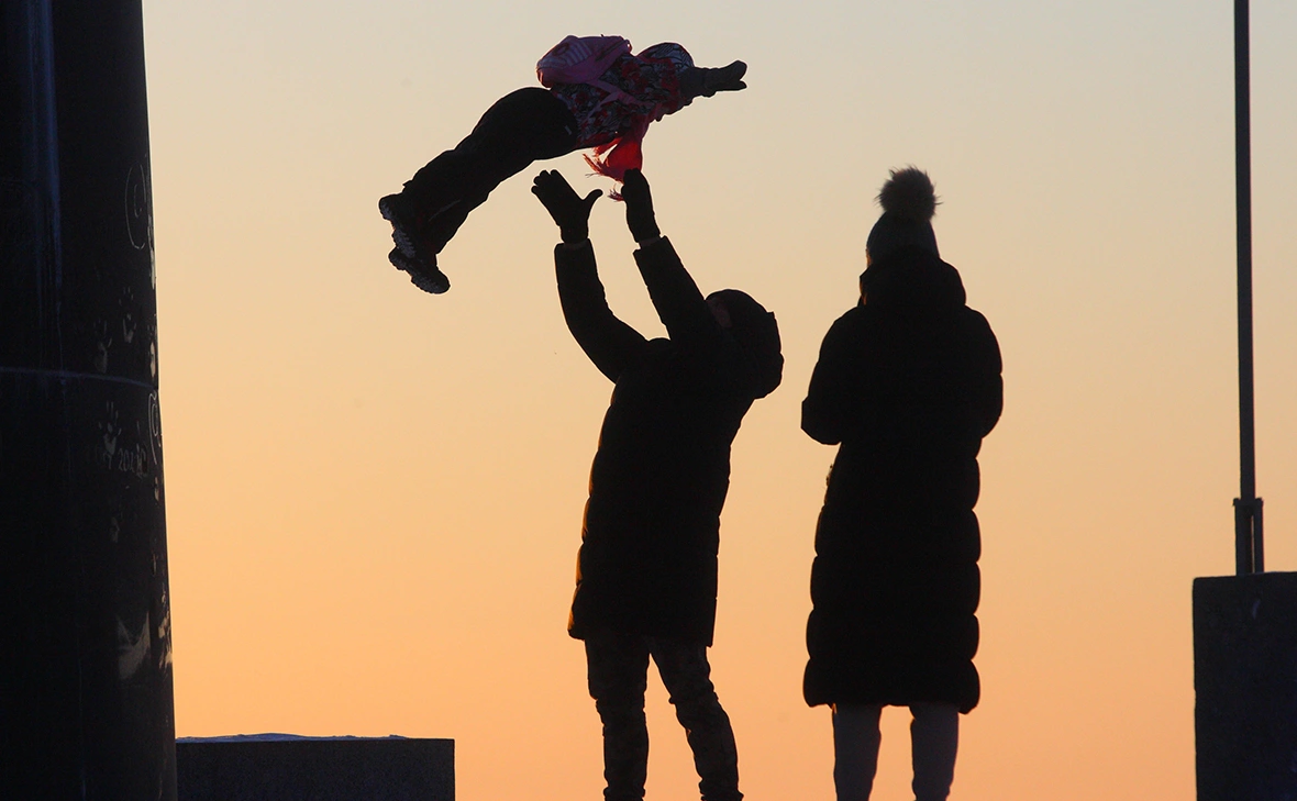 Замир Усманов / Global Look Press