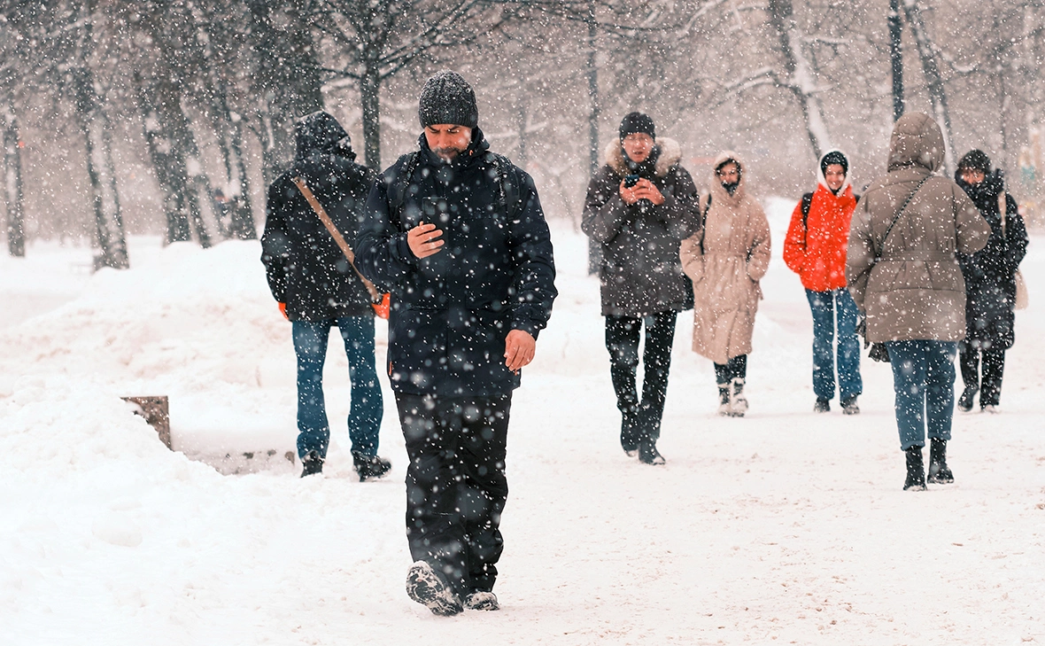 Алексей Даничев / РИА Новости