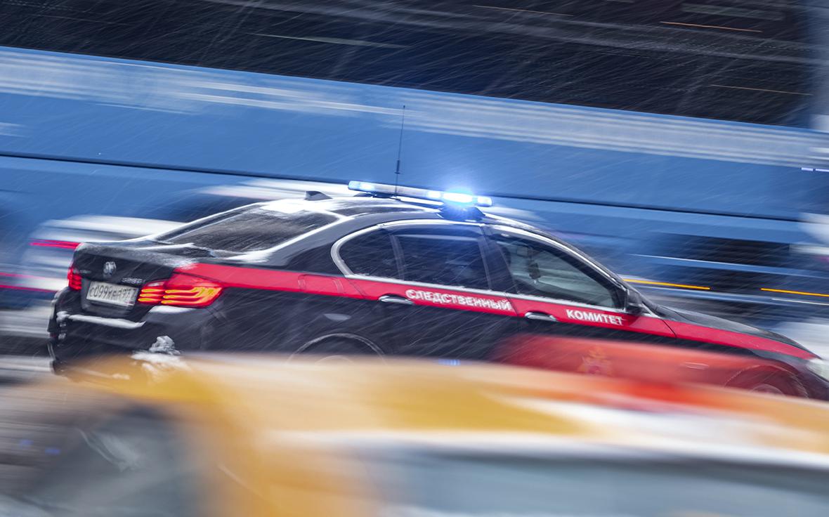 СК рассказал о попрошайничестве в семье убитого в Петербурге мальчика