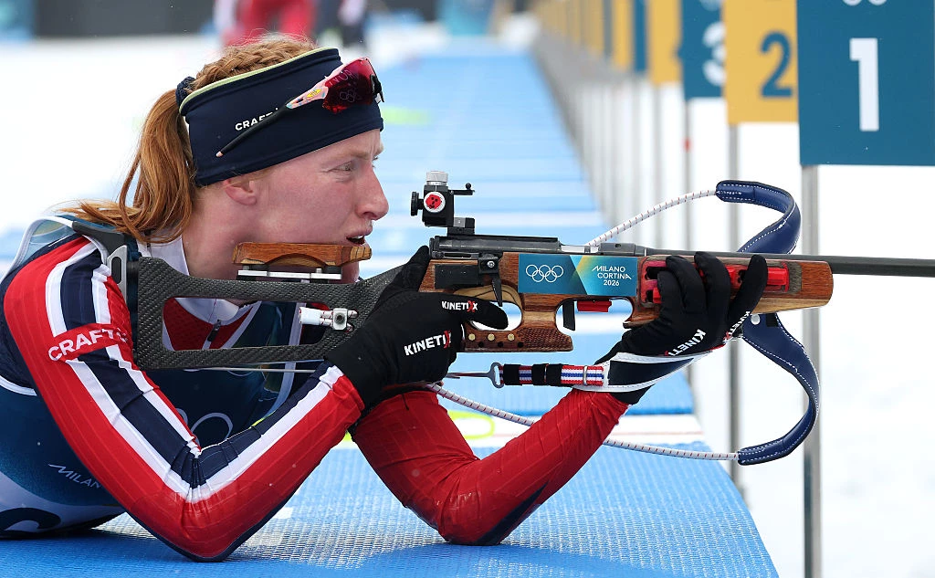 Alexander Hassenstein / Getty Images