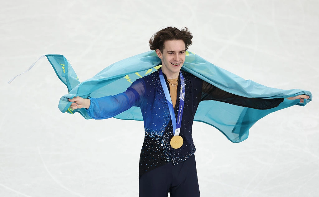  Maja Hitij / Getty Images