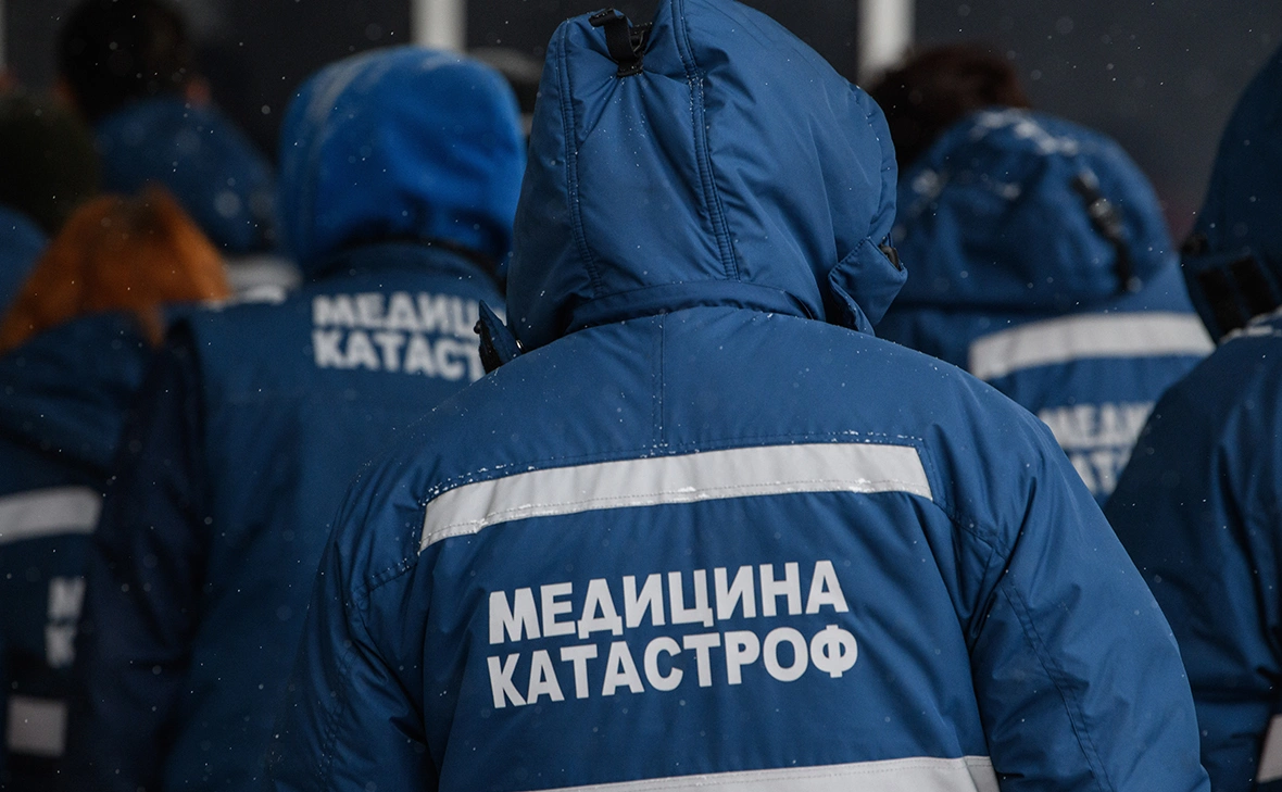 Илья Московец / URA.RU / ТАСС