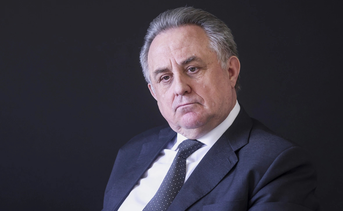 Владимир Андреев / РБК