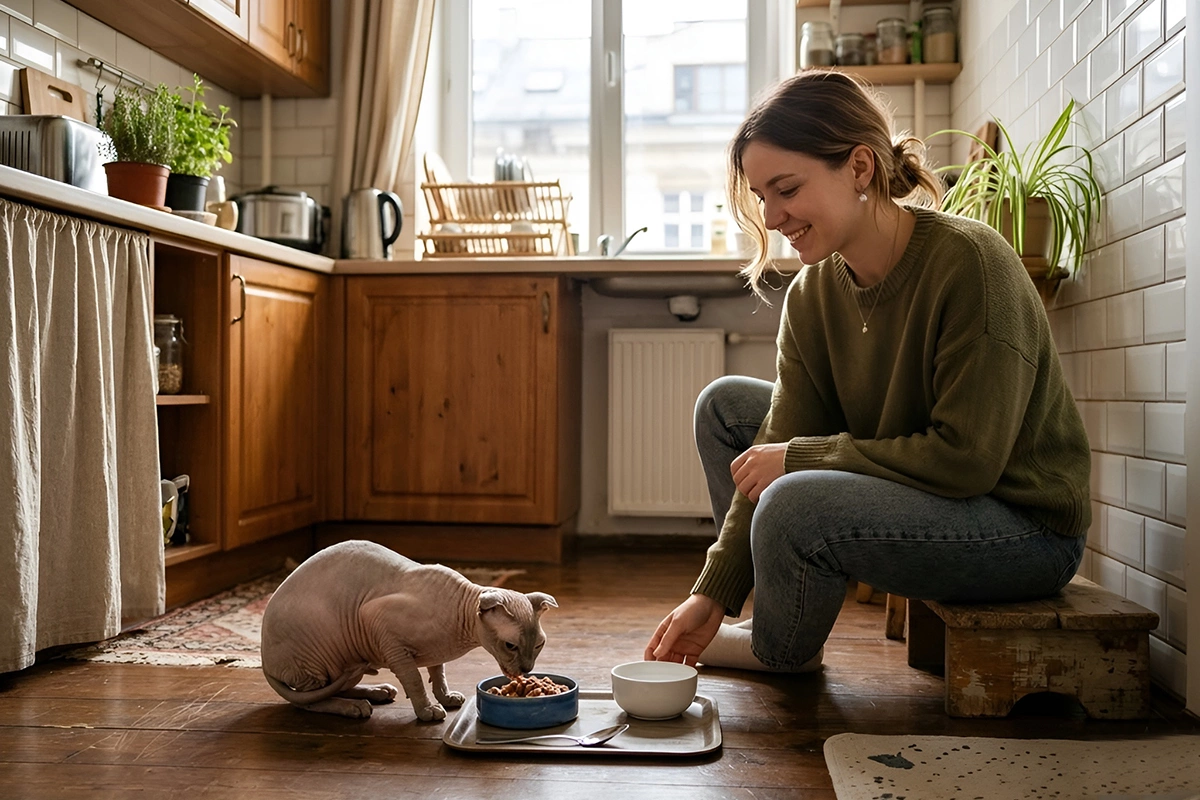 Украинский левкой