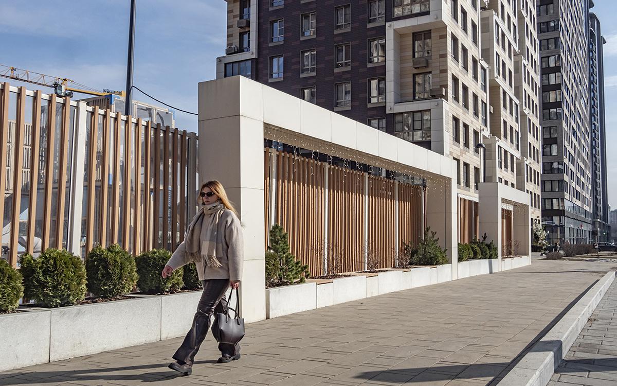 Фото: Konstantin Kokoshkin / Global Look Press 