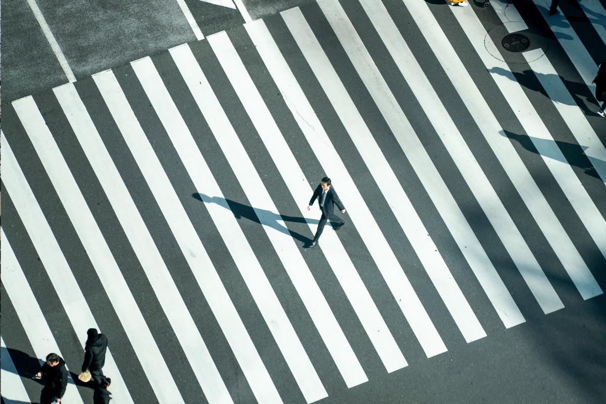 Conrad Alexander / Unsplash