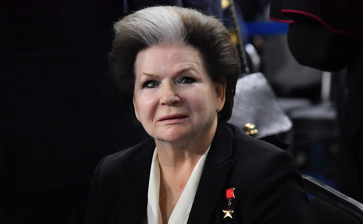 Комсомольская правда / Global Look Press