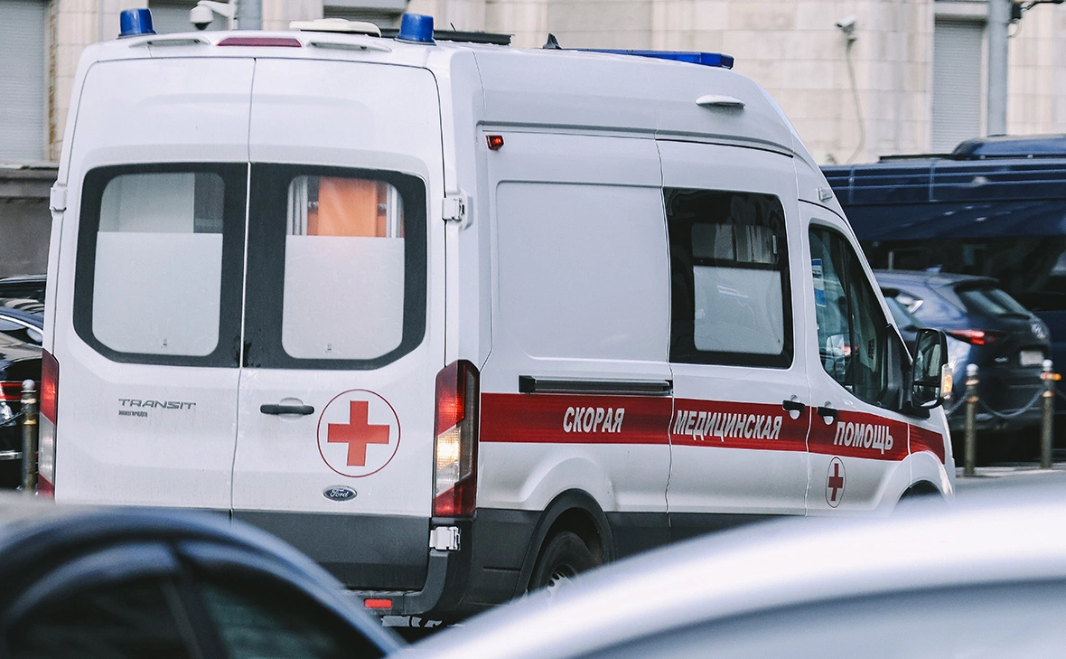 Андрей Любимов / РБК