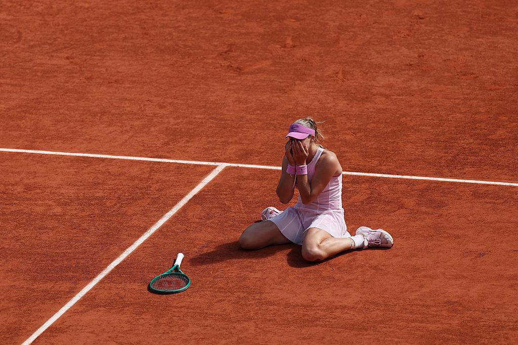 Clive Brunskill / Getty Images