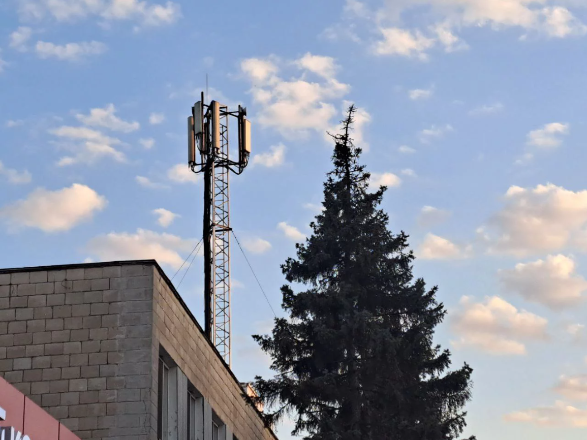 Новое поколение: в Казани два оператора запустили сеть 5G