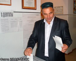 Выборы мэра дагестанского Дербента на грани срыва 
