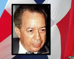 Умер экс-президент Доминиканской Республики С.Ж.Бланко