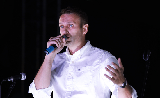 Алексей Навальный


