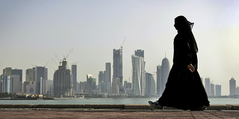 Блокада Катара: поможет ли Москва в разрешении ближневосточного конфликта