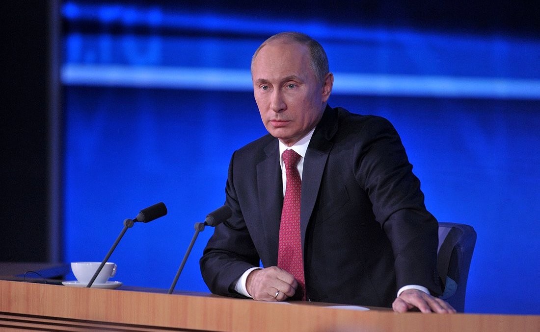 Прямая линия с Путиным: о чем новосибирцы писали президенту