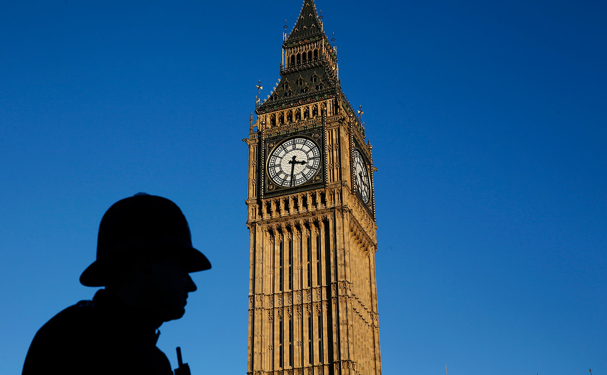 Фото: Stefan Wermuth / Reuters