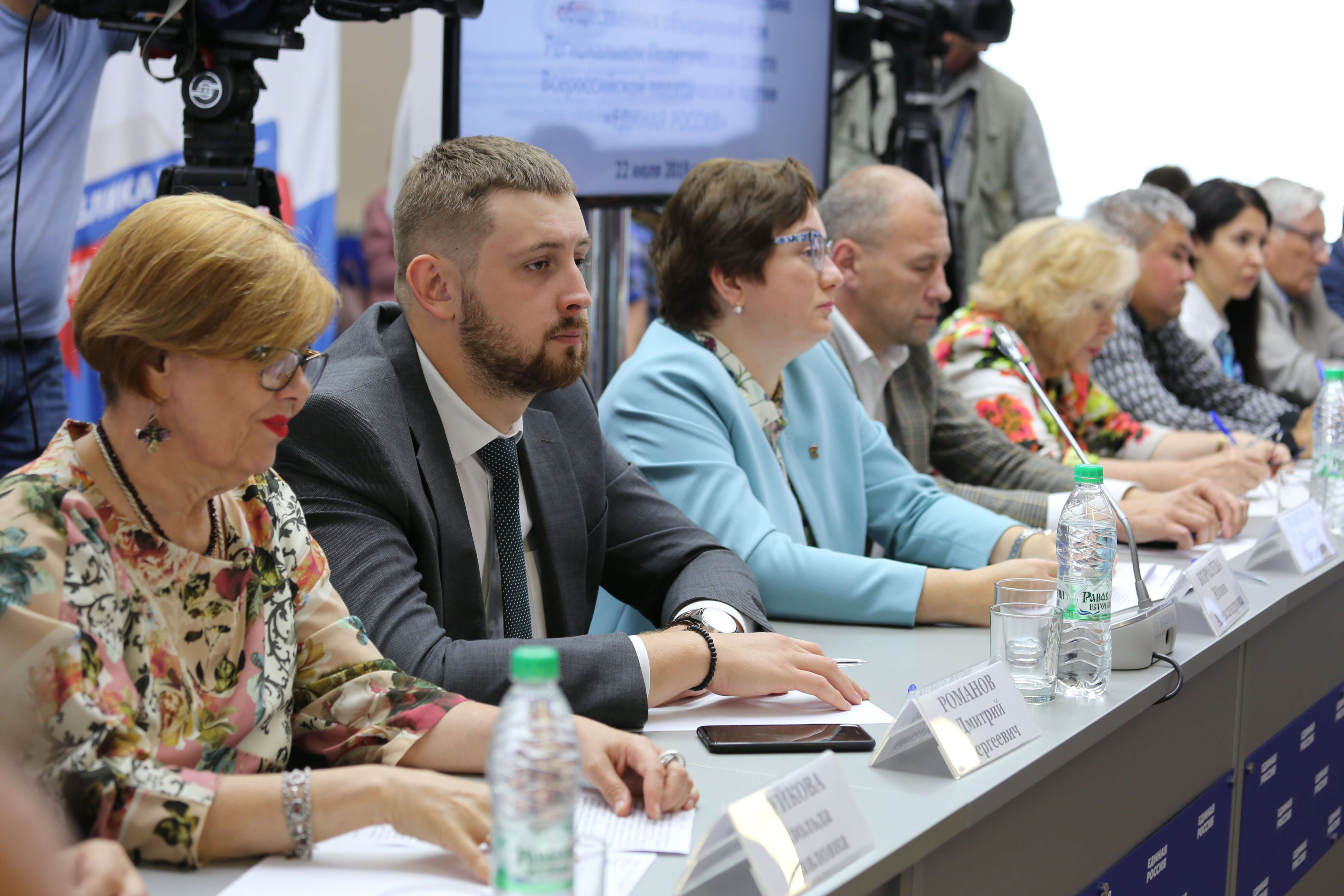 Награжденная инициатива: НКО Татарстана займутся реализацией нацпроектов