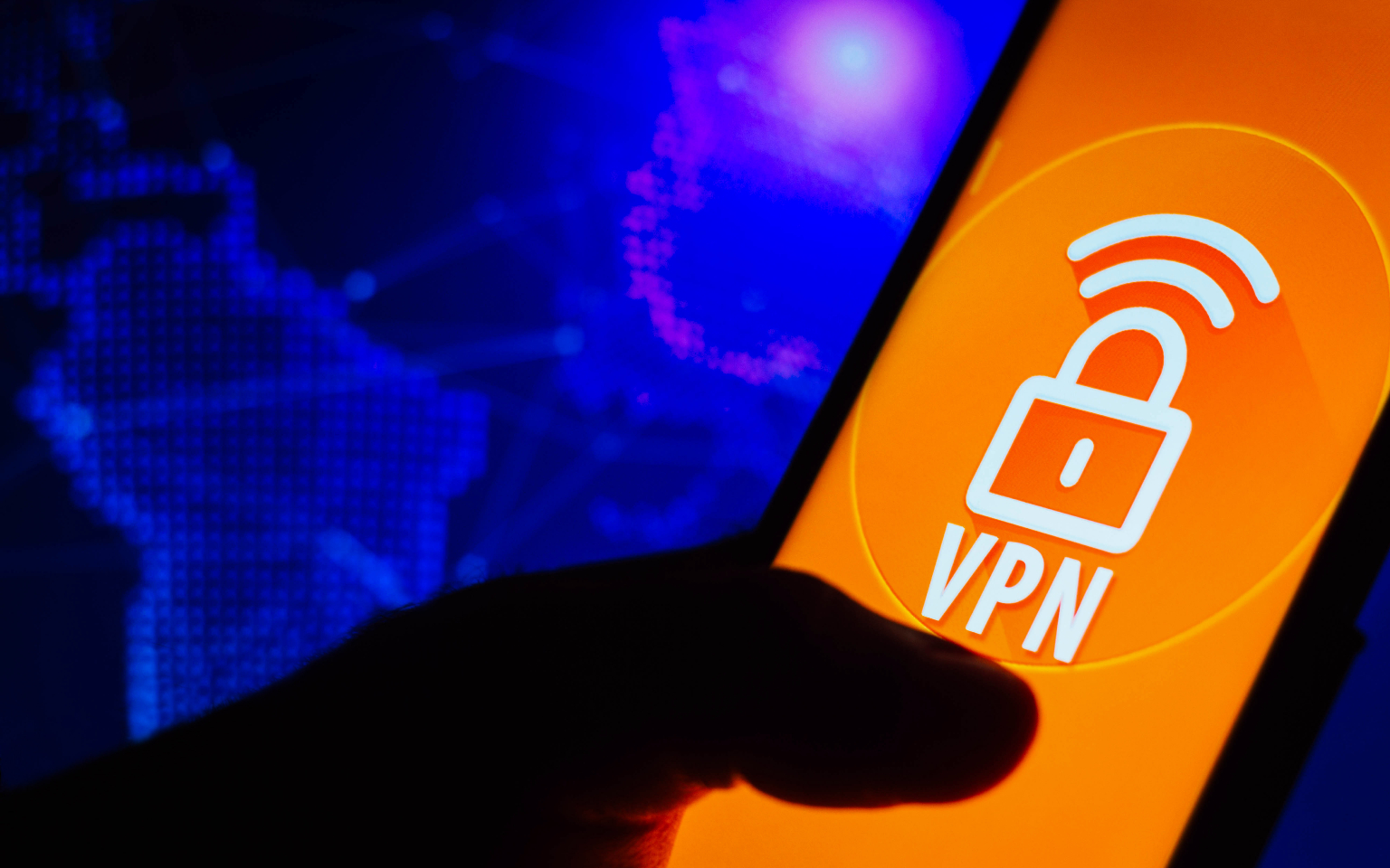 В Сеть утекла база данных более 45 млн пользователей VPN-сервисов