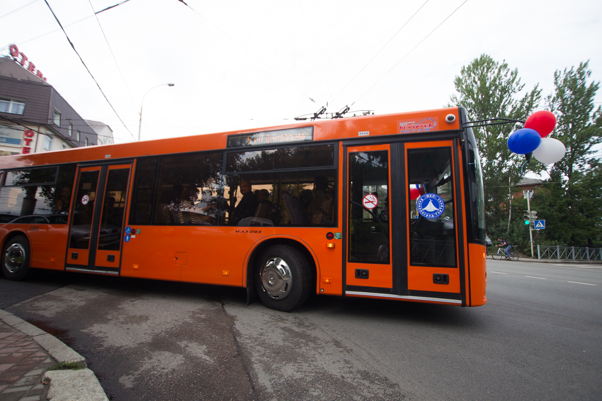 Александр Подгорчук