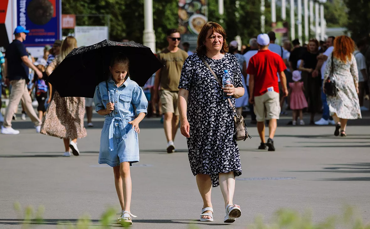 Виталий Смольников / ТАСС