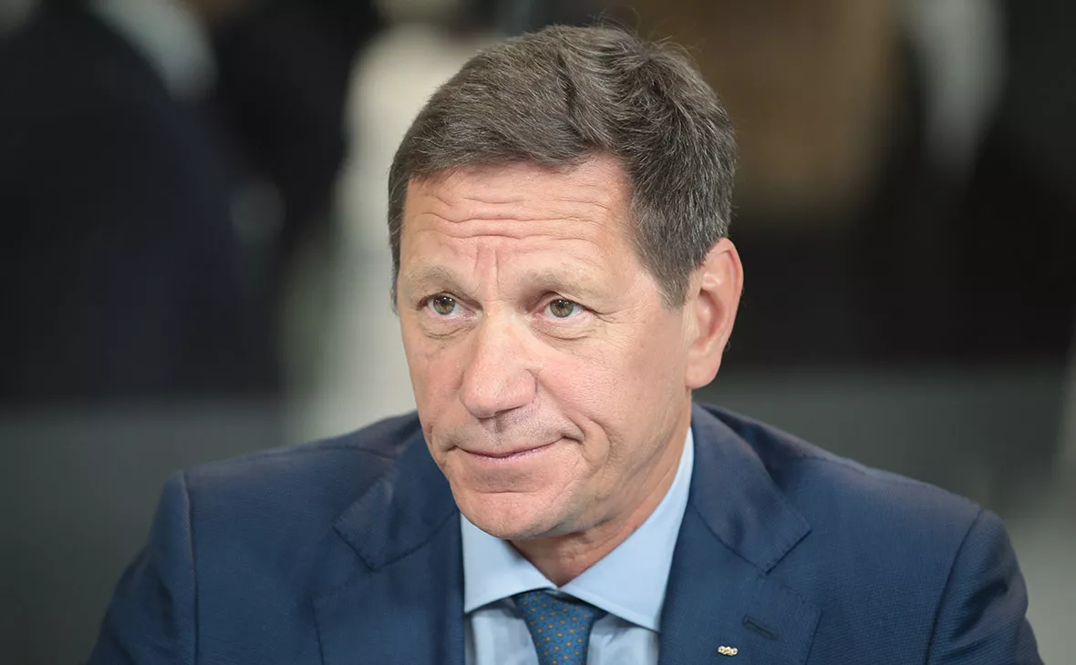 Олег Яковлев / РБК