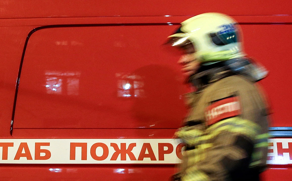 Валерий Шарифулин / ТАСС