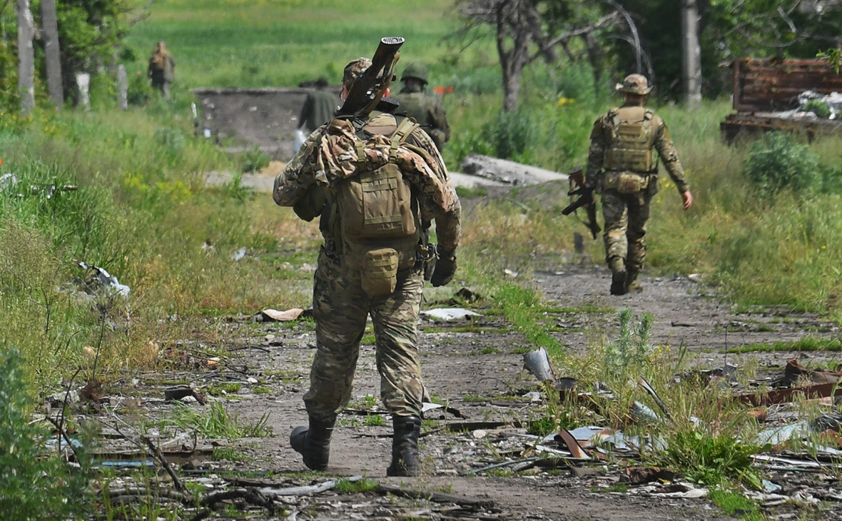 РИА Новости