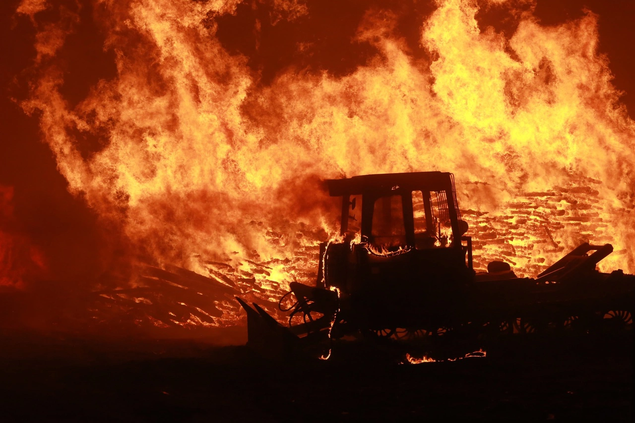 Денис Моргунов / РИА URA.RU