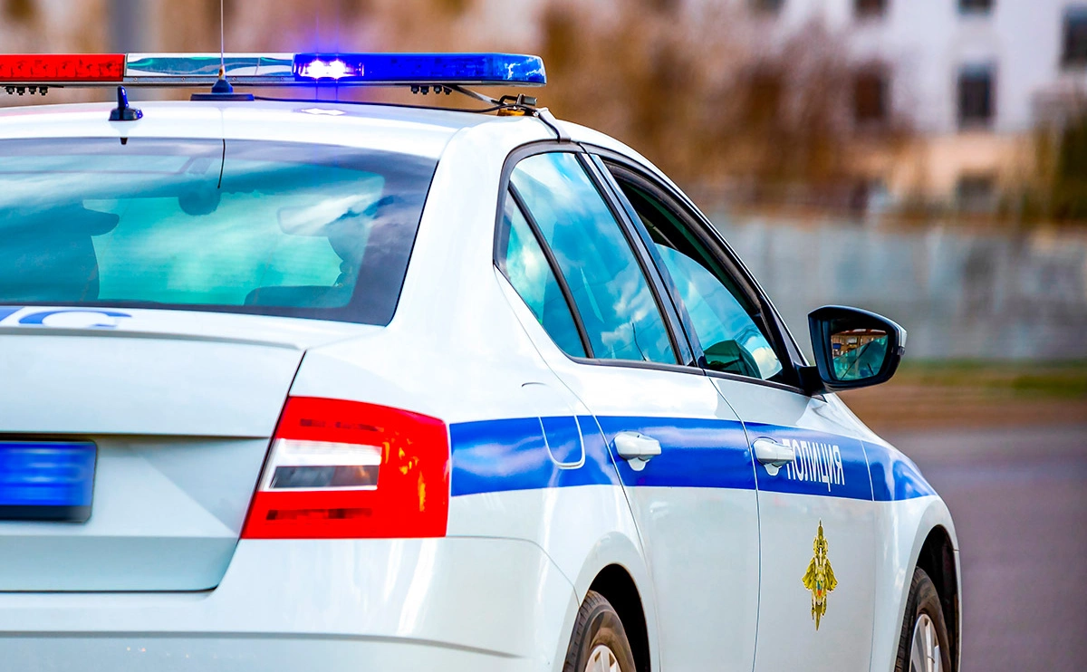 Евгений Панов / Shutterstock