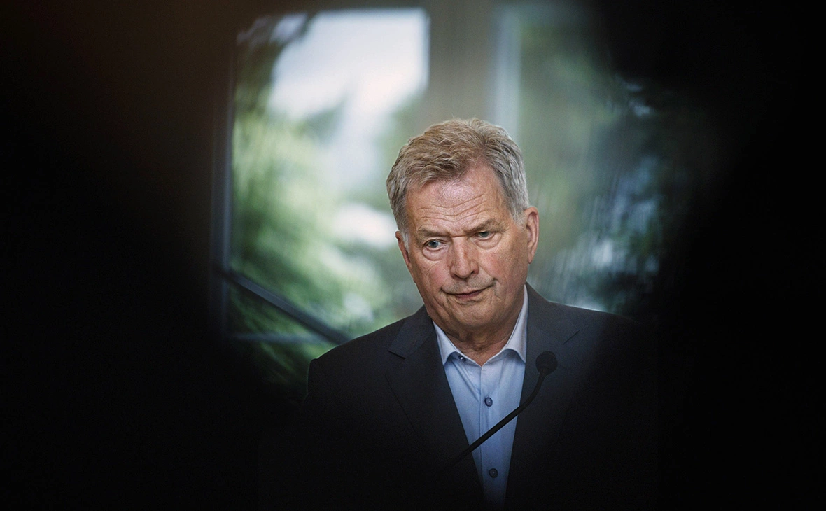 Seppo Samuli / imago-images.de / Global Look Press