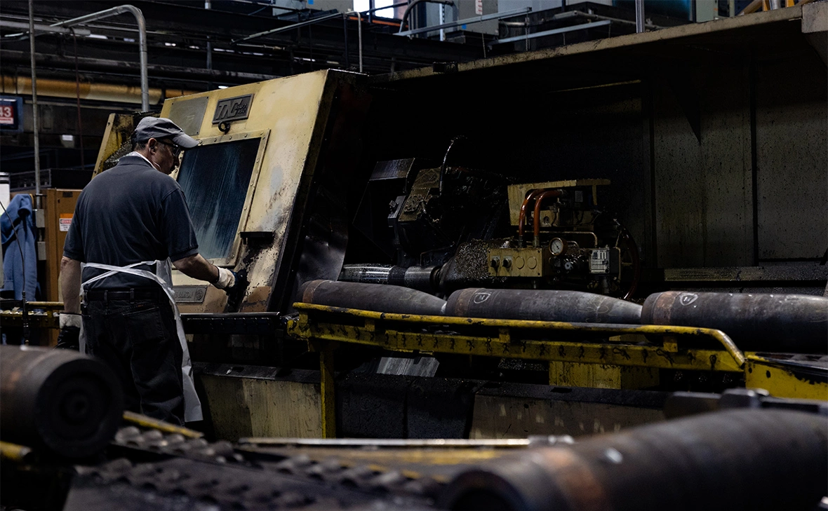 Hannah Beier / Getty Images