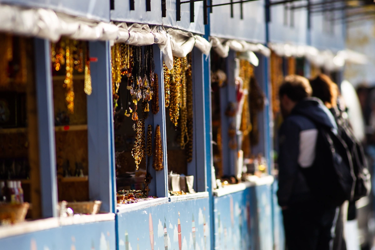 Александр Подгорчук