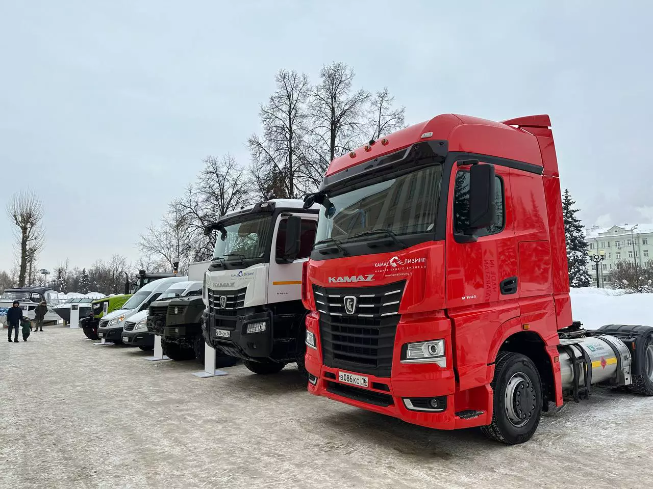 РБК Татарстан