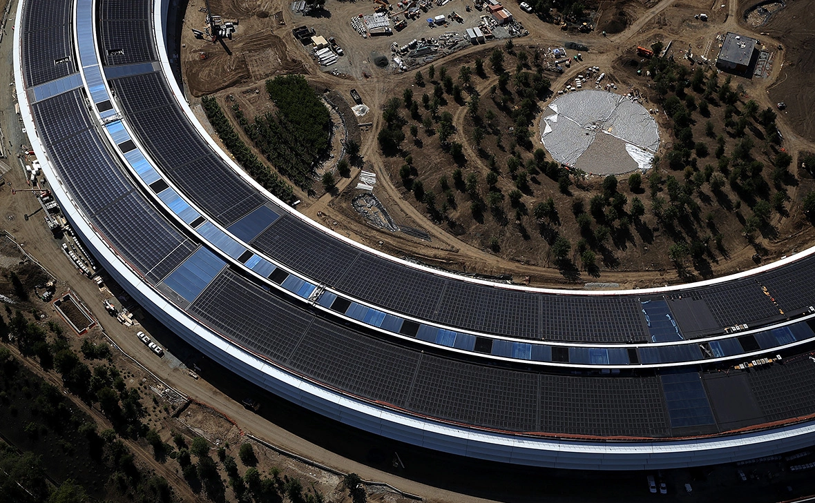 Justin Sullivan / Getty Images