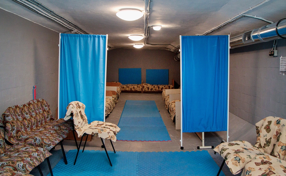 Кирилл Чуботин / Keystone Press Agency / Global Look Press