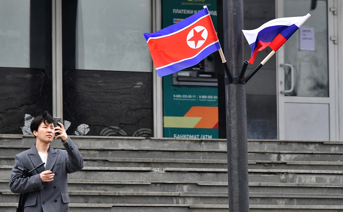 Юрий Смитюк / ТАСС