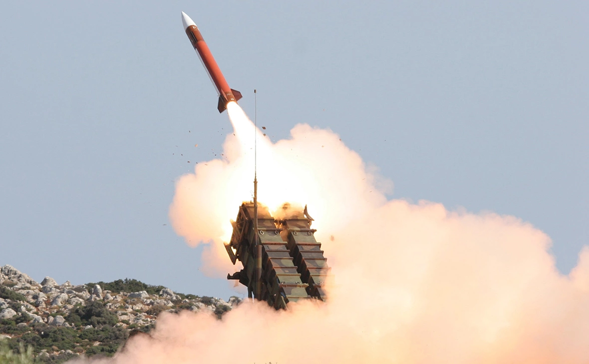 Peter Mueller / Bundeswehr / Getty Images