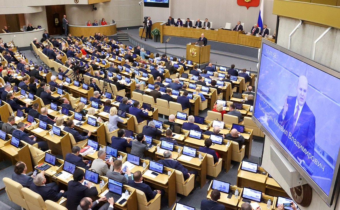 Сергей Карпухин / ТАСС