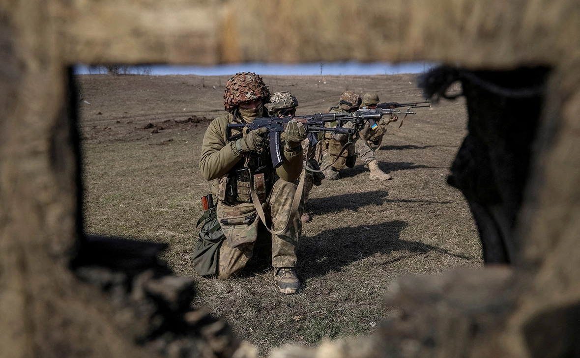 Александр Ратушняк / File photo / Reuters