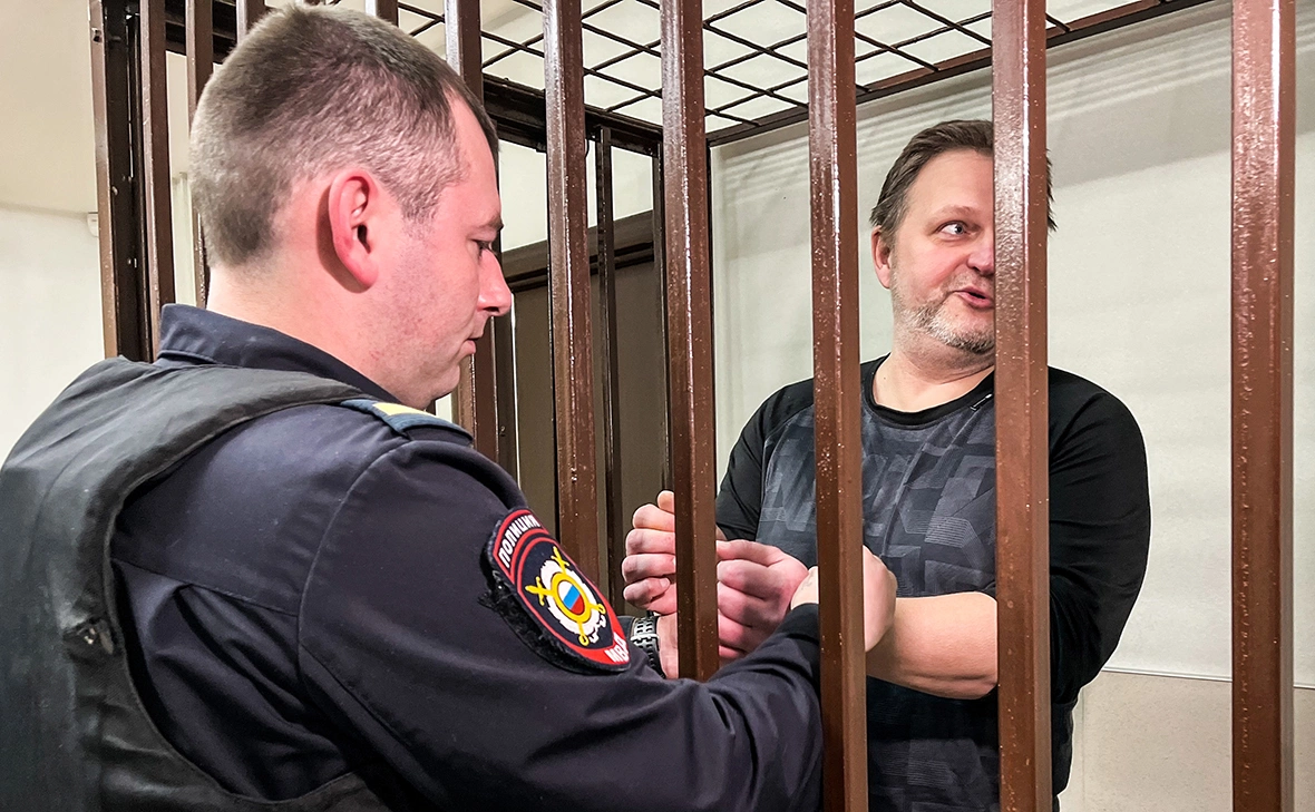 Мария Шевченко / ТАСС