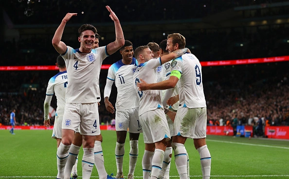 Richard Heathcote / Getty Images