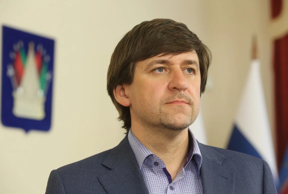 Дмитрий Ткачук / URA.RU