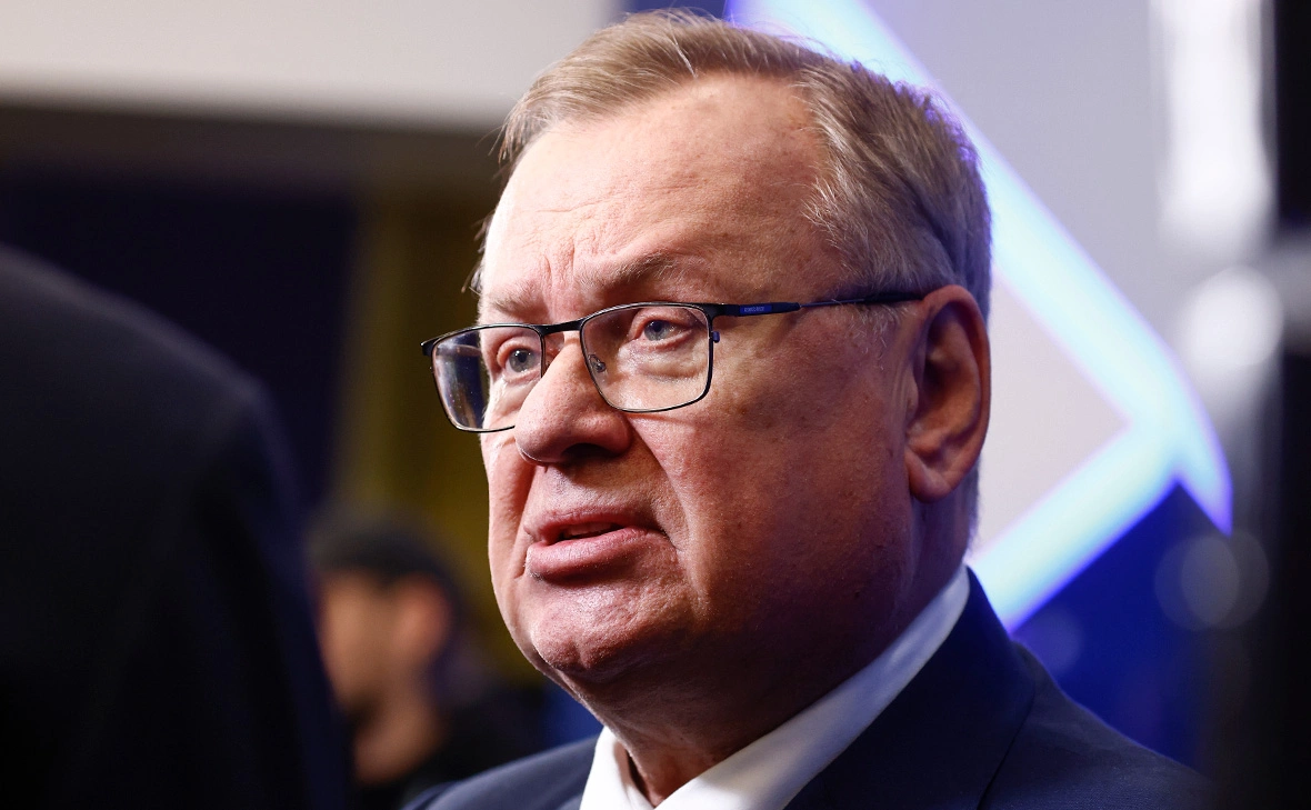 Андрей Любимов / РБК